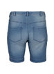 Short Emily coupe slim, taille classique, Bleu Clair, Packshot image number 1