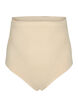 Sous-v&ecirc;tements gainants &agrave; taille haute, Beige, Packshot image number 0