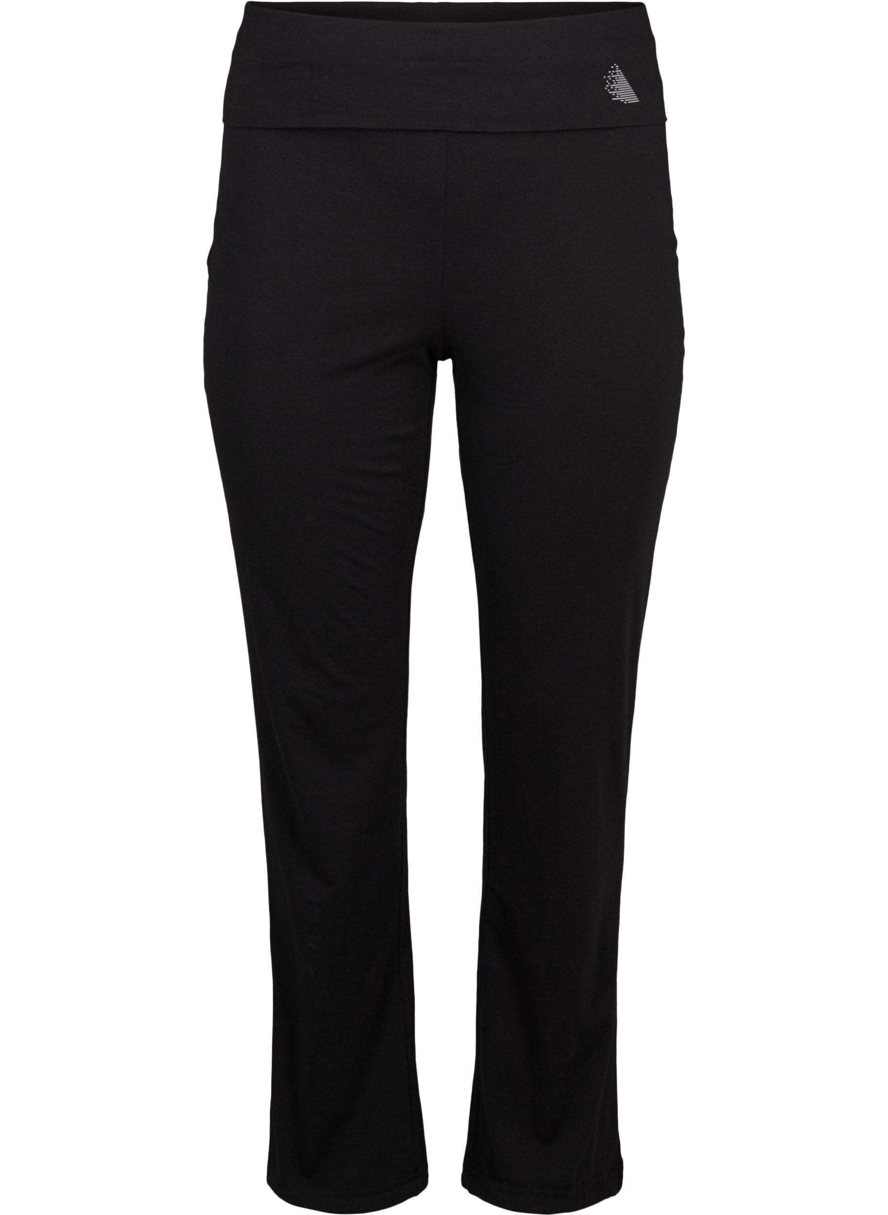 Pantalon de sport en coton