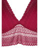 Soutien-gorge en dentelle à rembourrage léger, Nocturne ASS, Packshot image number 3