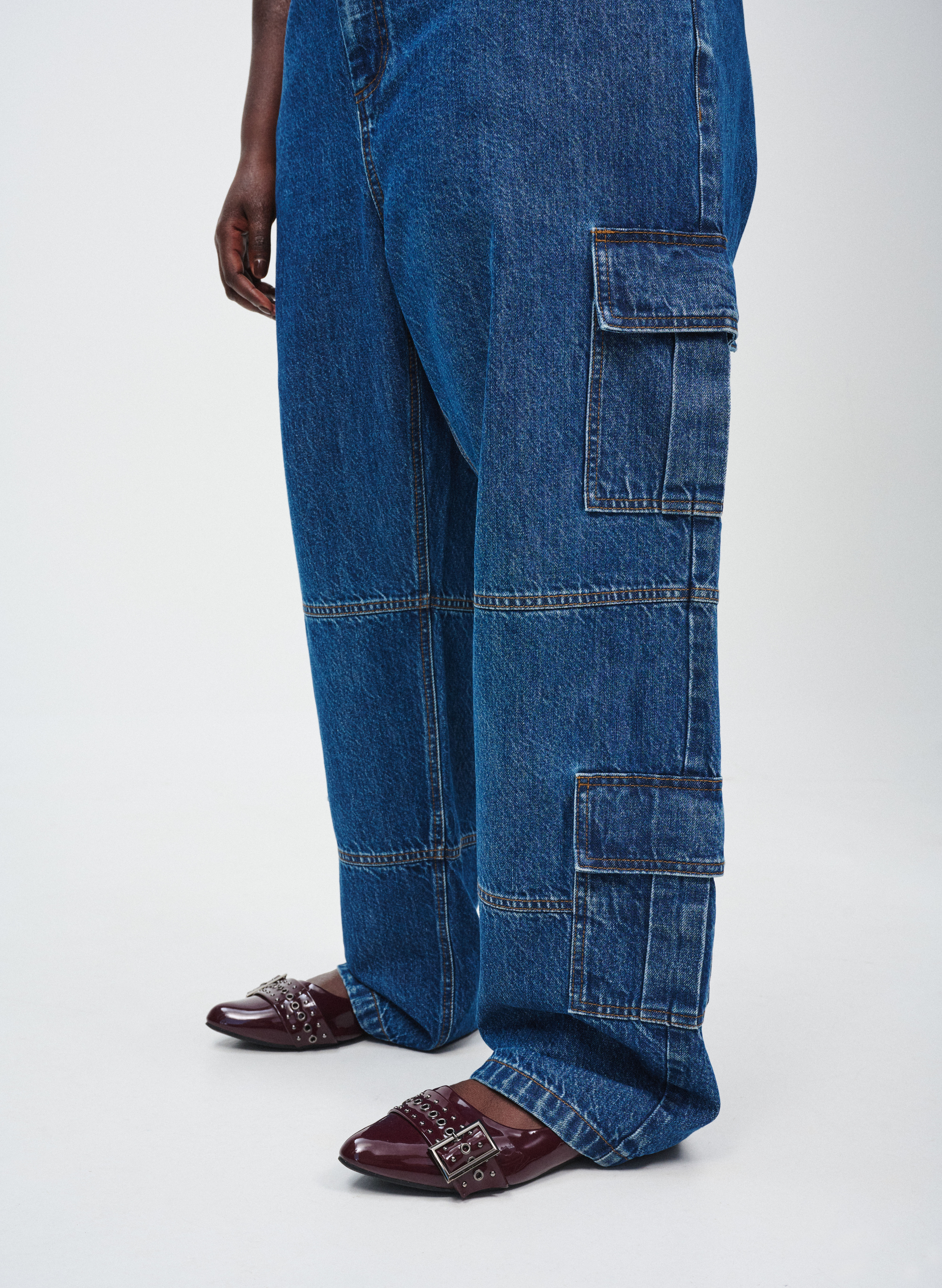 Zizzi Denim, , Model