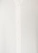 Chemise ample avec col en V, Blanc, Packshot image number 2