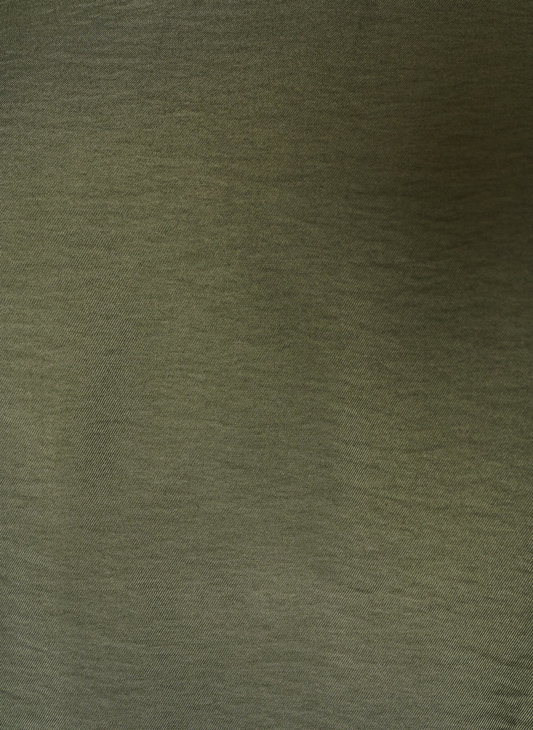 ZizziBlouse avec manches ballon et col en V, Vert, Packshot image number 2