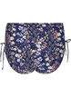Bas de bikini à motifs, Ditsy Flower, Packshot image number 1