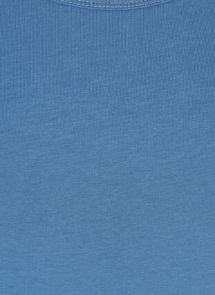 Débardeur basique, Coroned Blue, Packshot image number 2