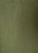 Chemisier &agrave; manches 3/4, Vert, Packshot image number 2
