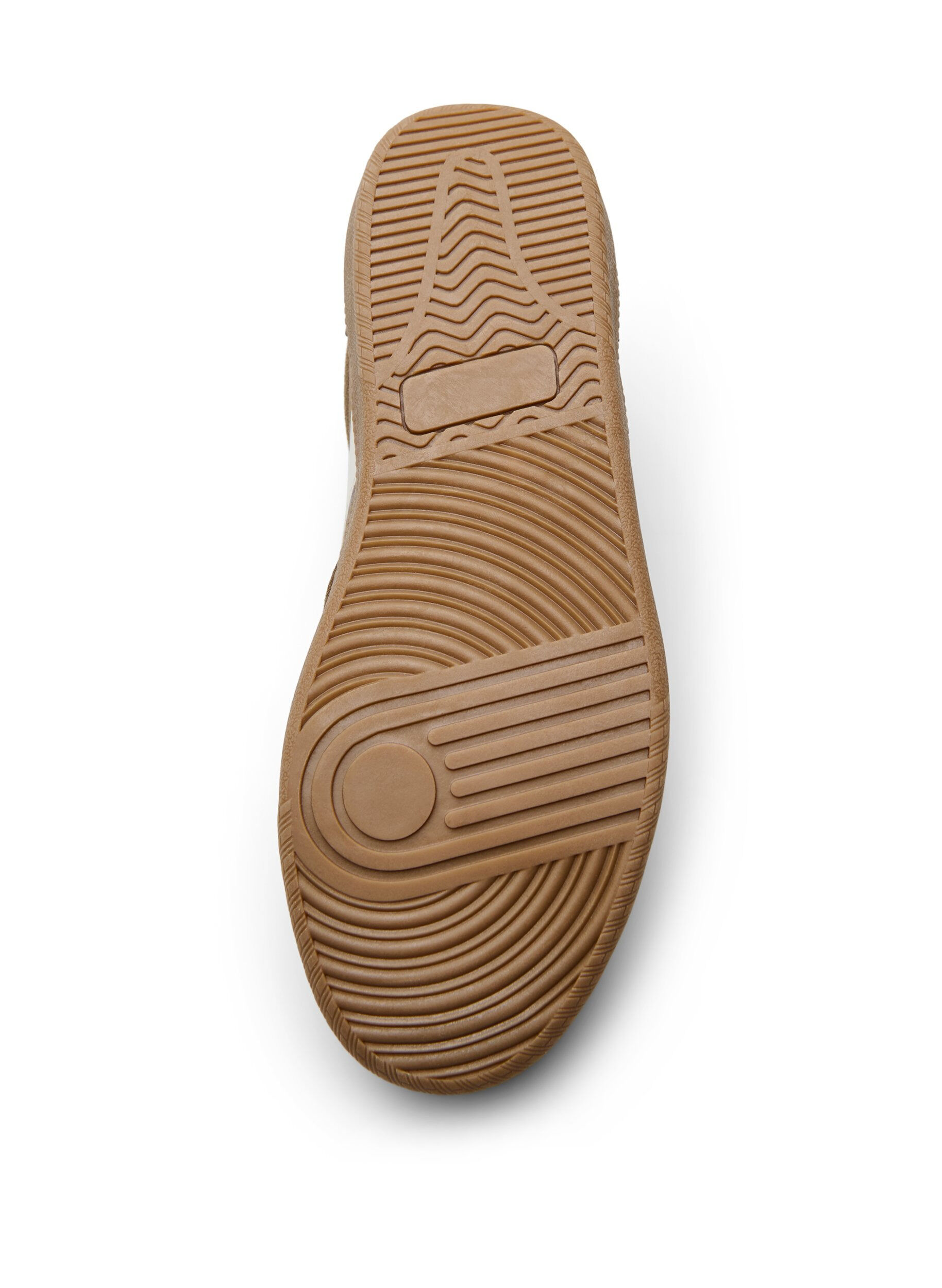 ZizziBaskets en faux daim, Marron, Packshot image number 4