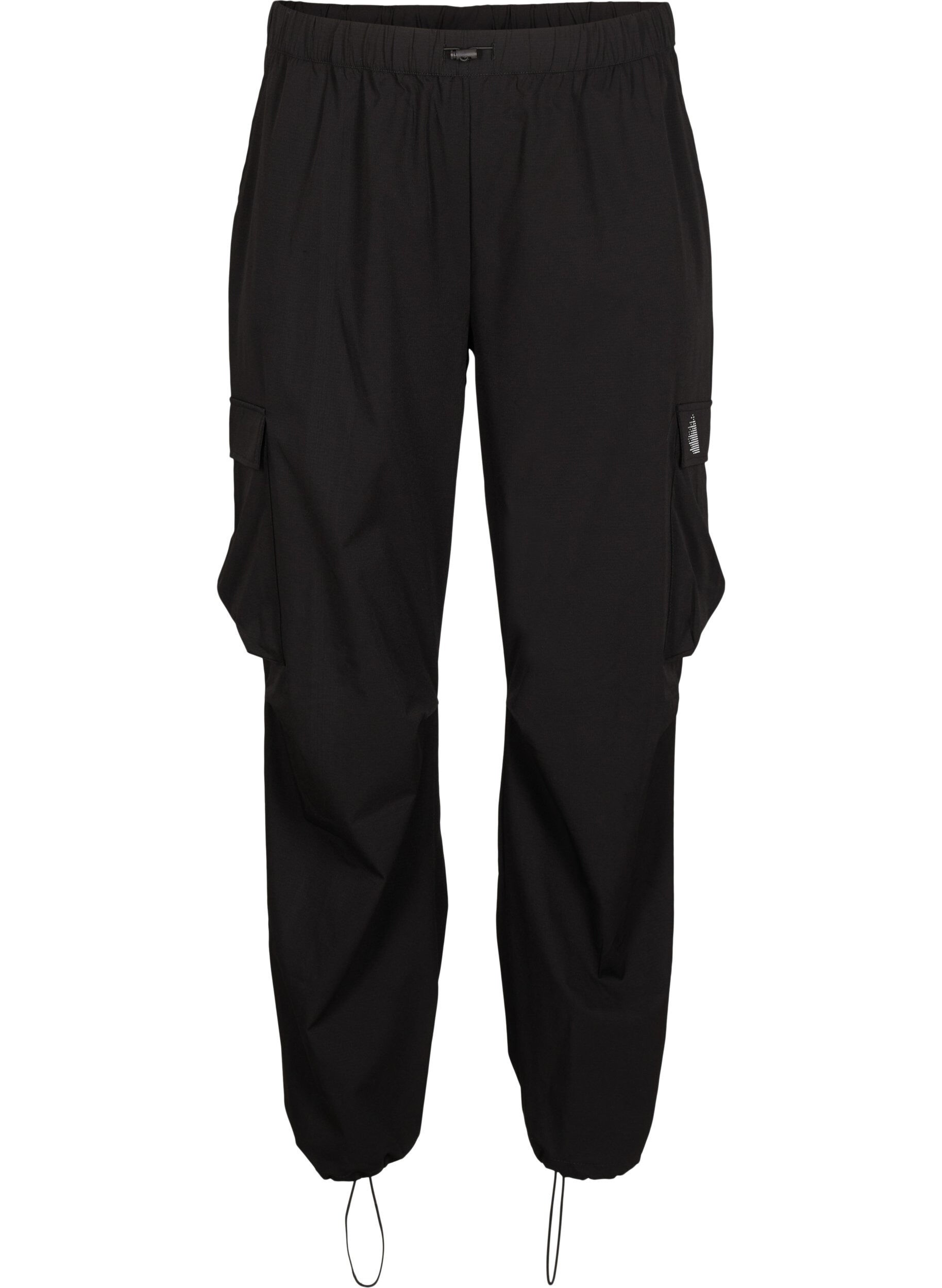 Pantalon de jogging avec poches cargo