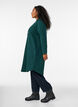 Robe sweat &agrave; capuche avec poches, 0648, Model image number 2