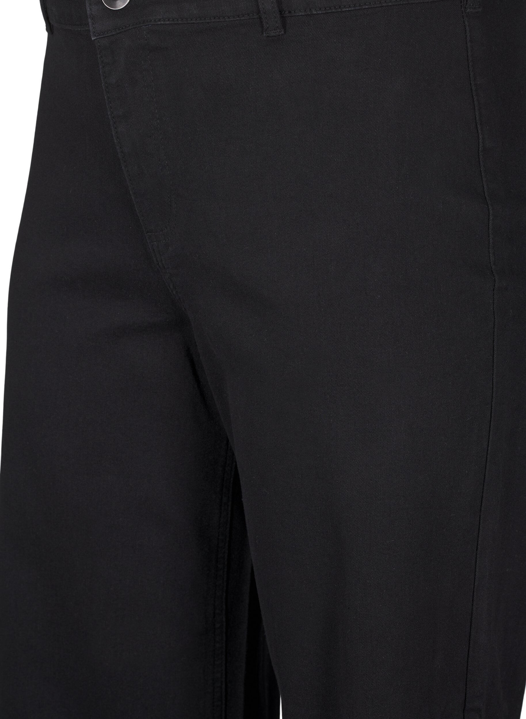 ZizziJean large, Noir, Packshot image number 2