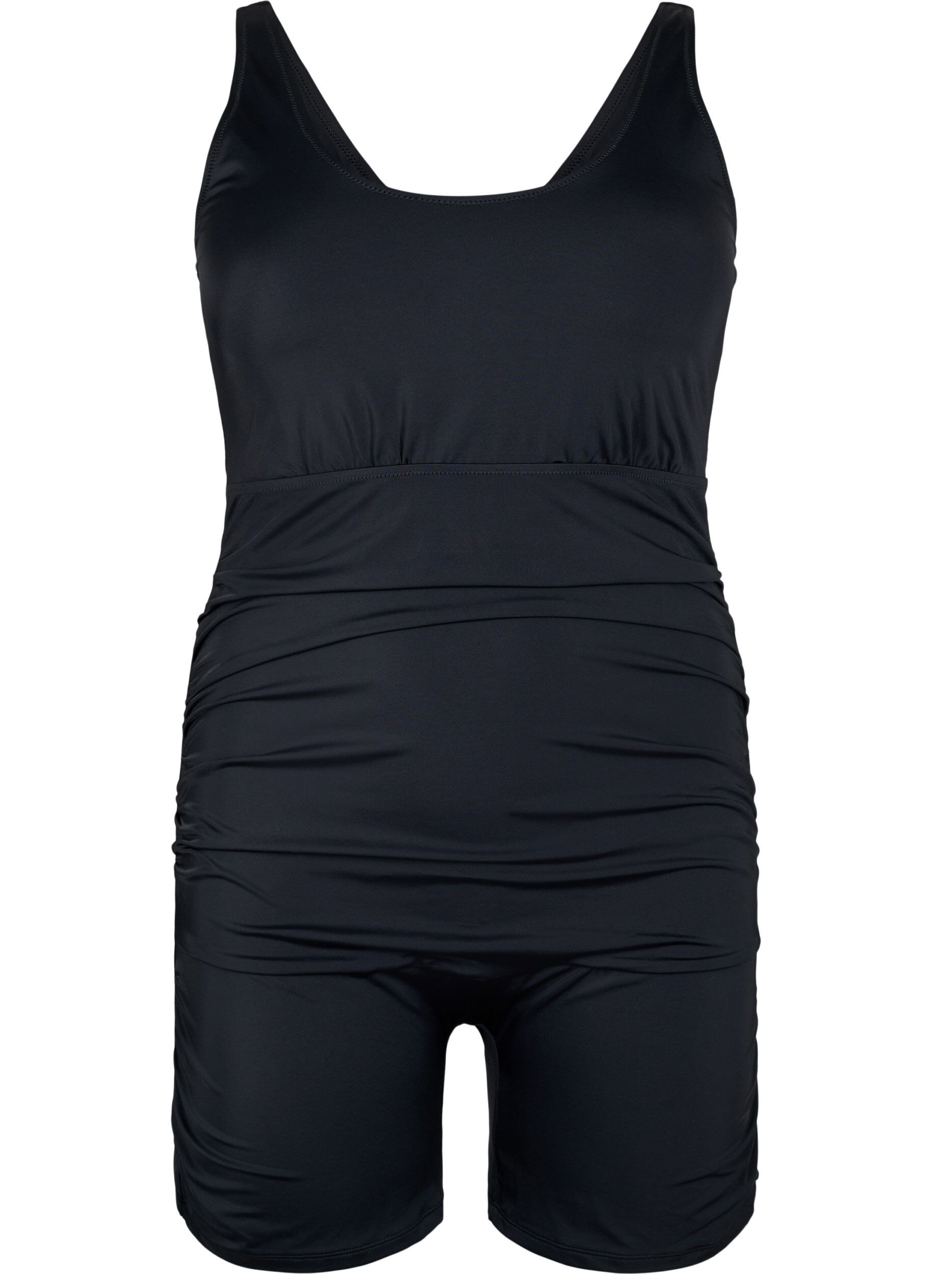 Maillot de bain shorty