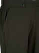 Pantalon ample avec poches, Vert fonc&eacute;, Packshot image number 2