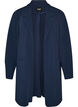 Blazer long avec des poches, Bleu, Packshot image number 0