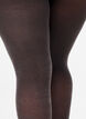 Collants de 150 deniers avec cachemire et viscose, Gris anthracite, Packshot image number 2