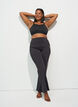Brassi&egrave;re de sport l&eacute;g&egrave;rement rembourr&eacute;e, Noir, Model image number 1