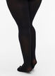 Lot de 2 collants en 100 deniers, Noir, Model image number 1