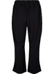 Pantalon ample avec poches, Noir, Packshot image number 1