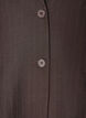 Blazer avec poches et fentes, Marron, Packshot image number 2