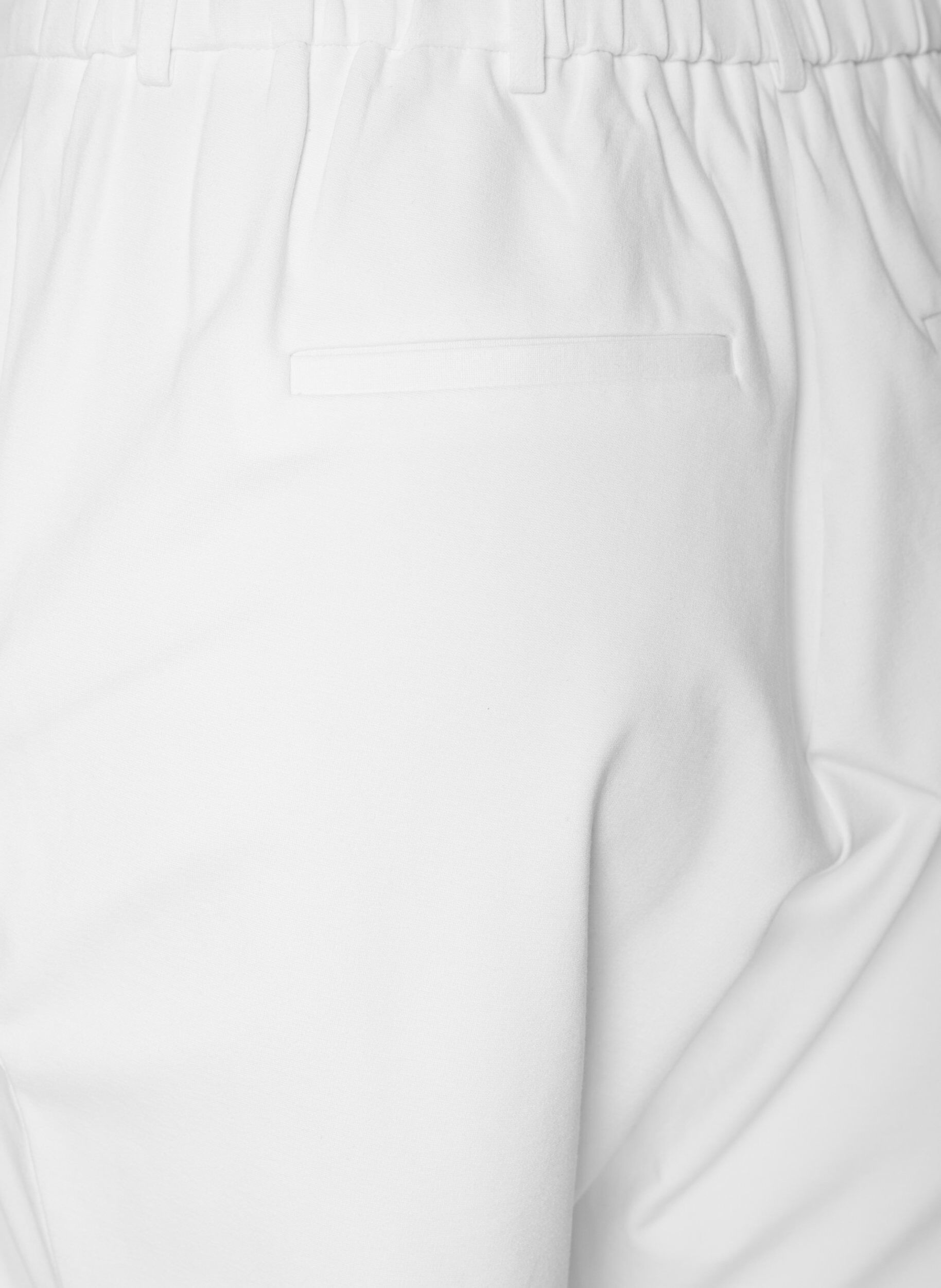 ZizziPantalon Maddison, Blanc, Packshot image number 3