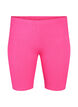 Short cycliste de base de couleur unie, Rose, Packshot image number 0