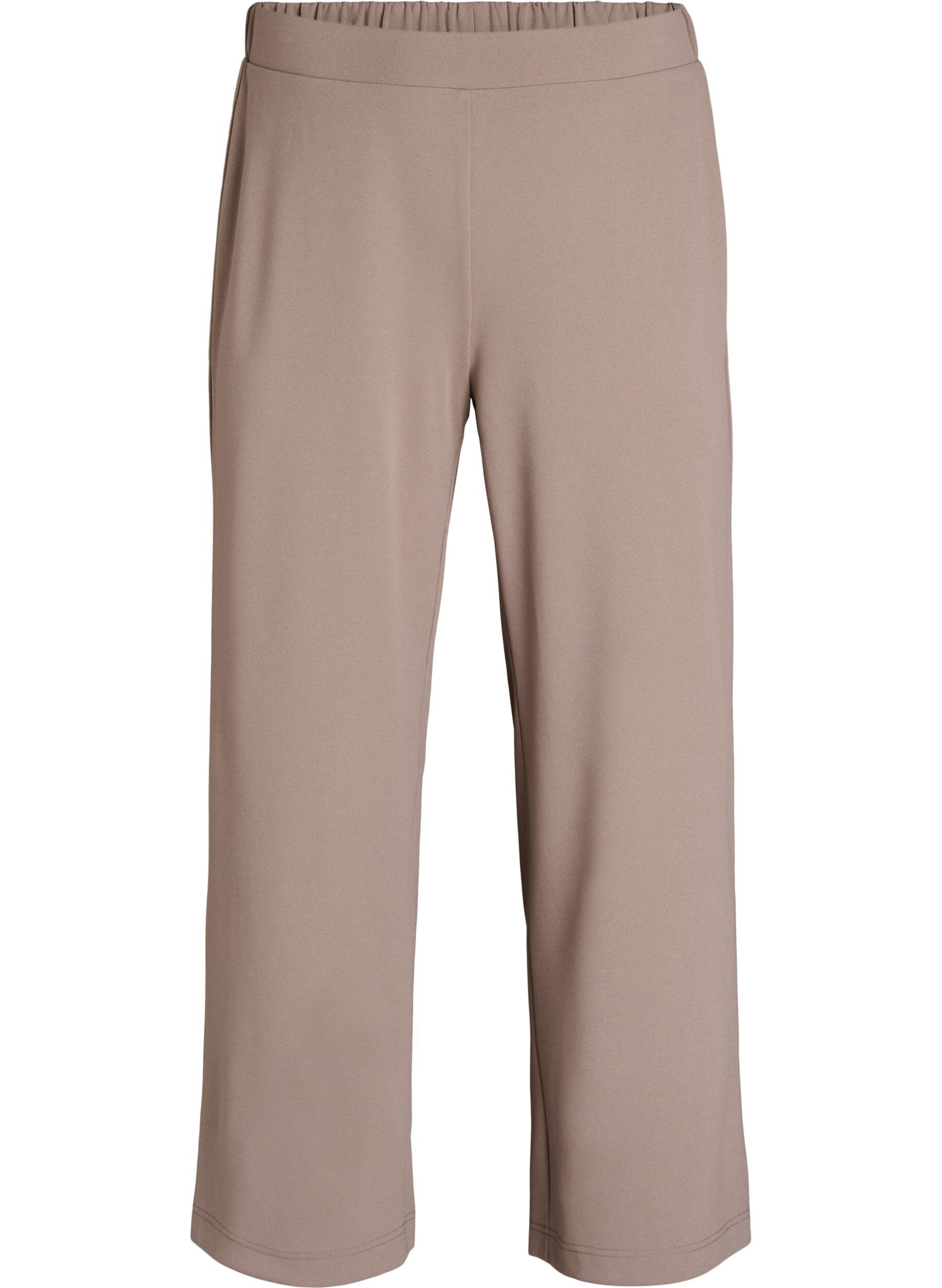 FLASH - Pantalon ample