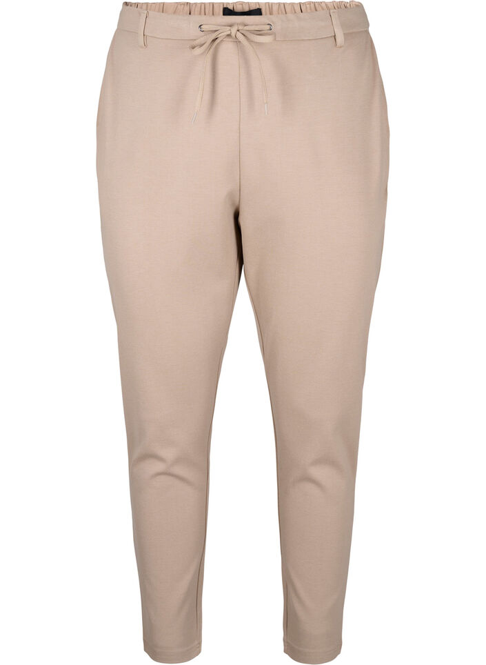 Pantalon Maddison, Beige, Packshot image number 0