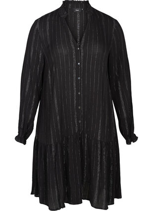 Robe, BLACK, Packshot image number 0