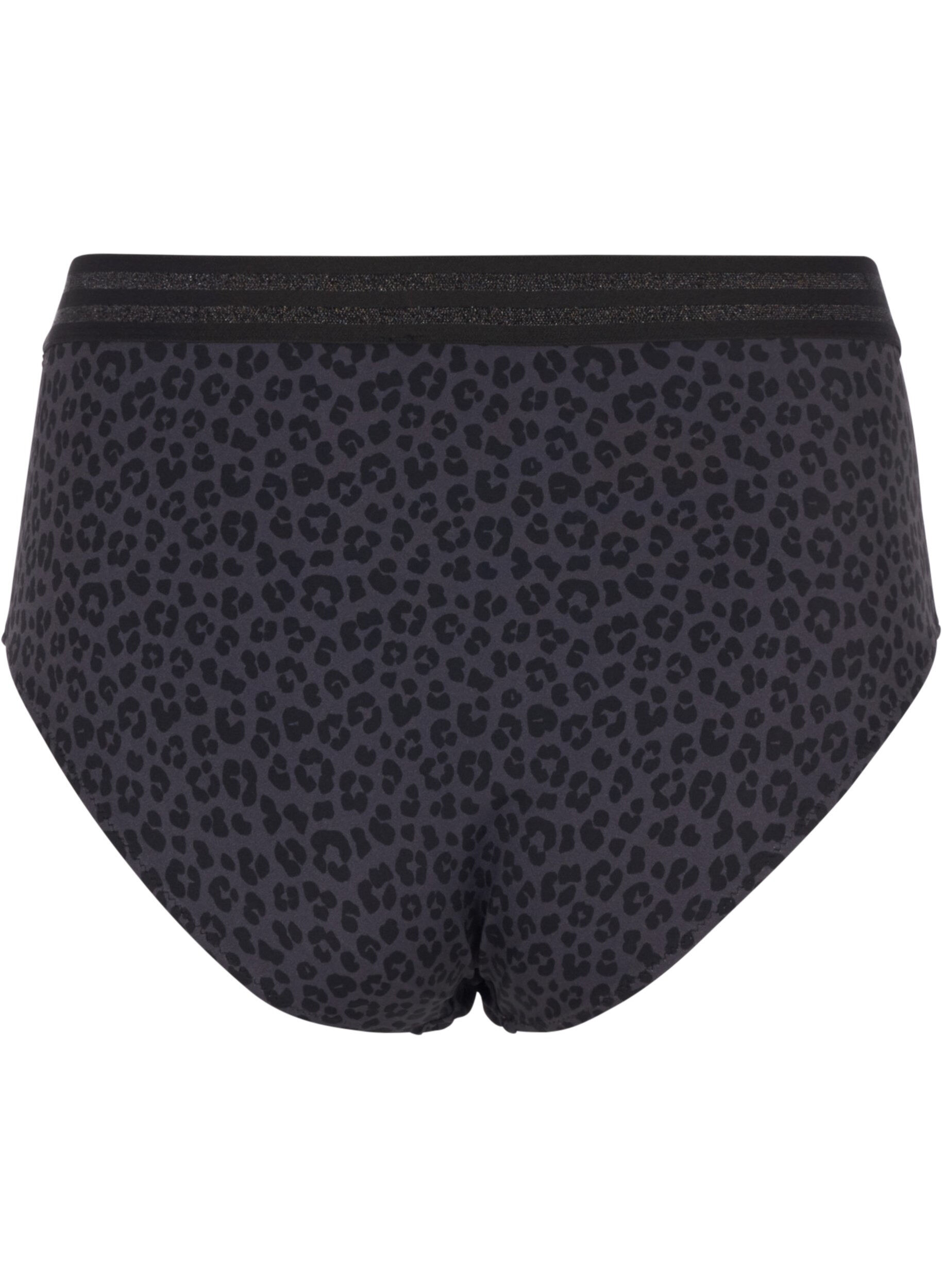 Zizzi Bas de bikini, , Packshot image number 1