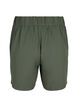 Short avec poches et coupe ample, Vert, Packshot image number 1