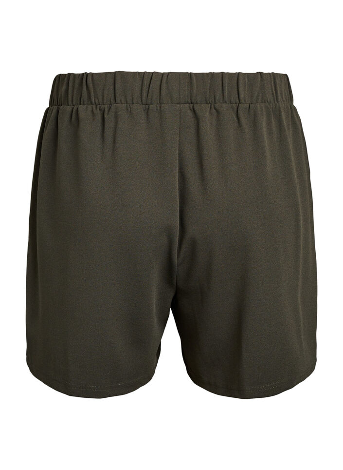 FLASH - Shorts amples avec des poches, Vert, Packshot image number 1