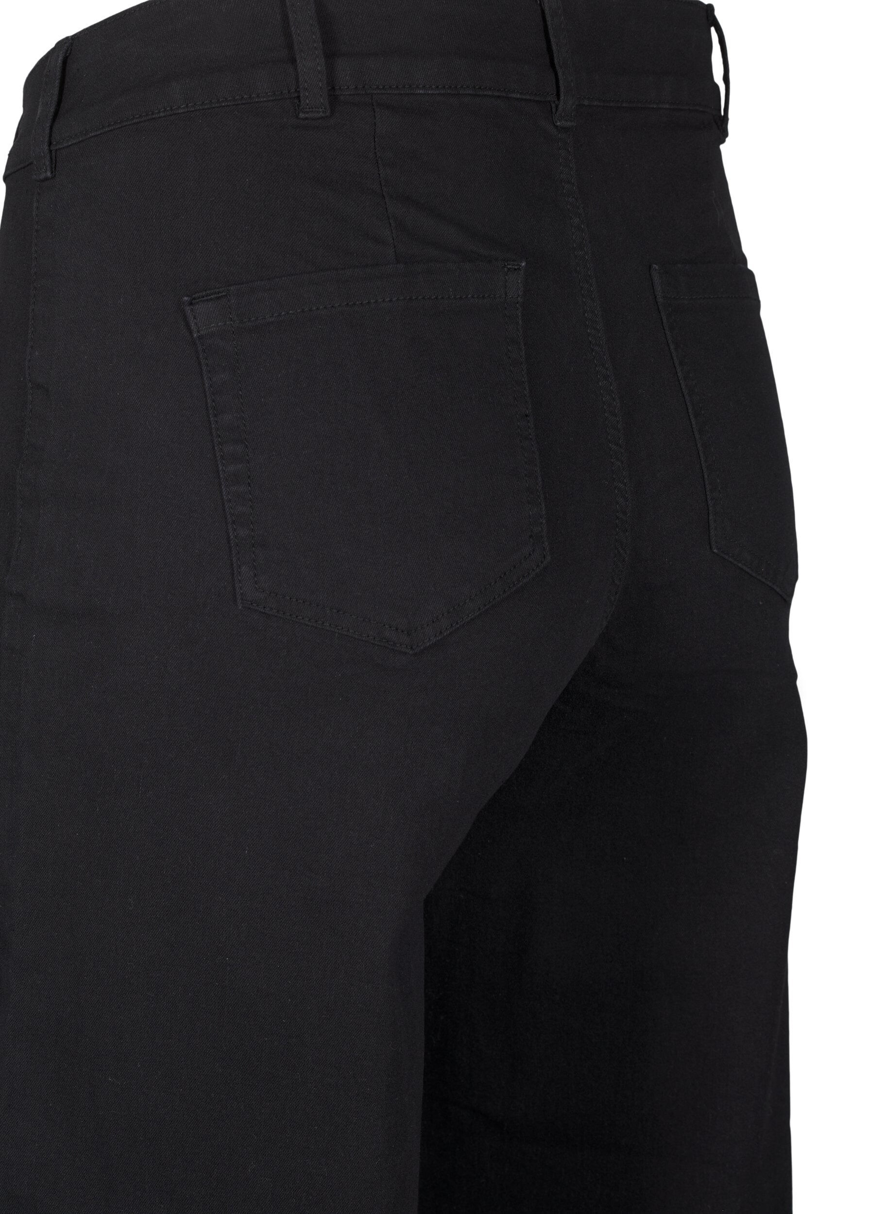 ZizziJean large, Noir, Packshot image number 3