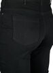 Jean Amy taille haute et coupe super slim, Noir, Packshot image number 3