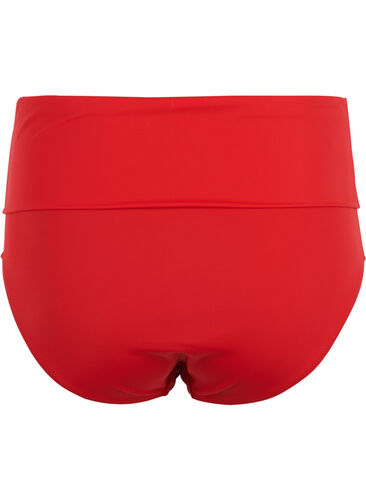 Bas de bikini, Flame Scarlet, Packshot image number 1