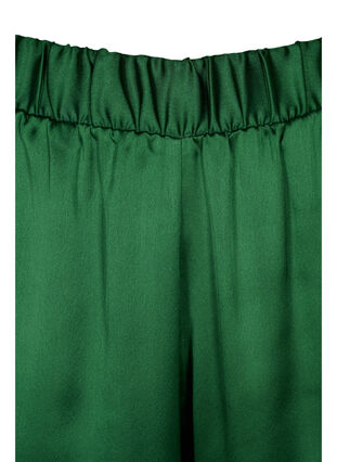 Pantalon ample avec poches et bord élastiqué, Formal Garden, Packshot image number 2