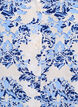 Chemisier &agrave; manches 1/2, Beige, Packshot image number 2