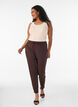 Pantalon Maddison, Marron, Model image number 0
