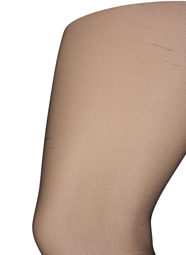  Collants 2-pack 20 deniers, Noir, Packshot