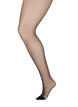  Collants 2-pack 20 deniers, Noir, Packshot image number 2