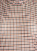 Blouse en maille &agrave; pois, 9996, Packshot image number 2