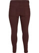 Pantalon, Bordeaux fonc&eacute;, Packshot image number 1