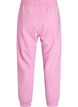 Joggers taille haute, Rose, Packshot image number 1