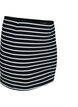 Extension de tops 2-pack, Black/Black Stripe, Packshot image number 3