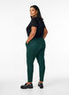 Pantalon Maddison, Vert fonc&eacute;, Model image number 1