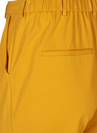 Pantalon Maddison, Golden Yellow, Packshot image number 3