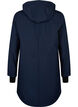 Veste softshell avec capuche amovible, Bleu, Packshot image number 1