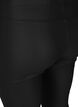 Legging en viscose, Black, Packshot image number 3