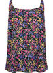FLASH - Top avec imprimé, Multi Flower, Packshot image number 0