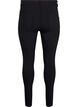 Pantalon, Noir, Packshot image number 1
