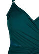 Maillot de bain, Vert, Packshot image number 2