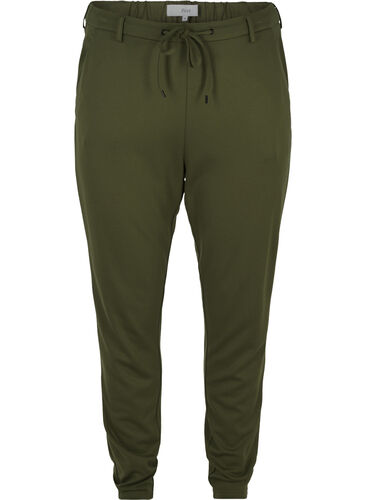 Pantalon Maddisson, Ivy green, Packshot image number 0